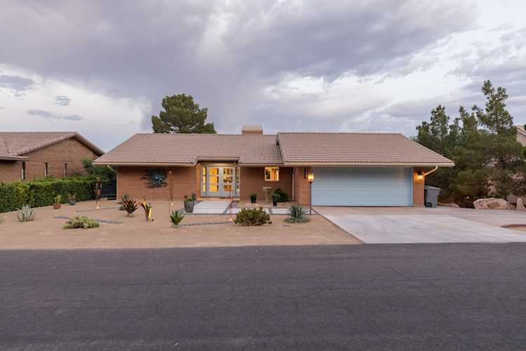 1447 Geronimo RD St George, UT 84790