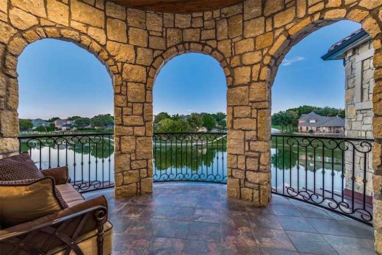 6805 Dalmatia Drive McKinney, TX 75072