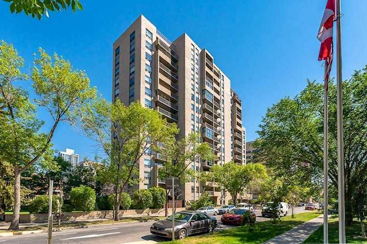 924 14 Ave SW #808 Calgary, AB T2R 0N7