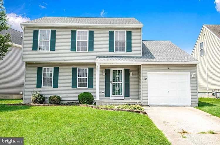 3112 Ebbtide Dr Edgewood, MD 21040 | MLS MDHR2023884 Photo 1
