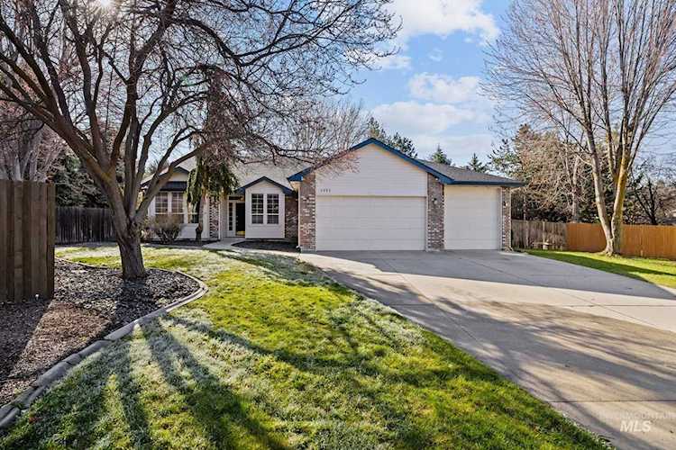 Build Idaho- Prepare to be Moved! Idaho's Ultimate Home Search Photo 1