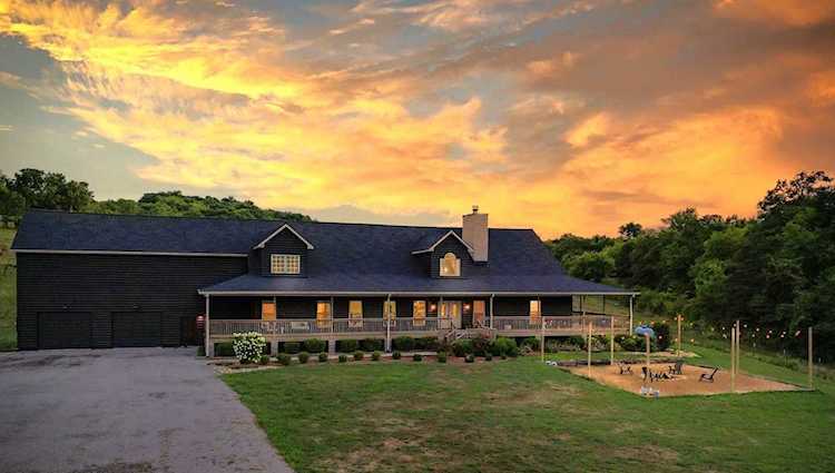 7988 Golf Club Road Mount Pleasant, TN 38474