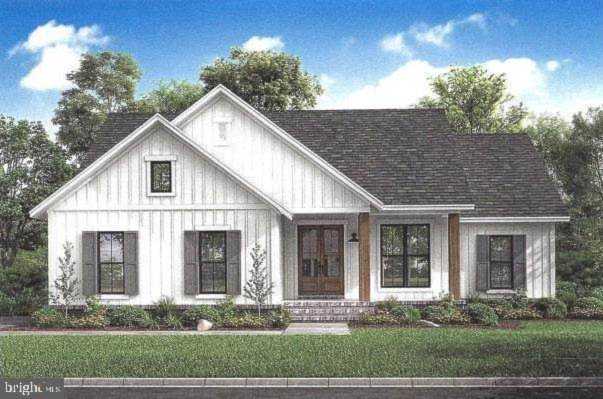 (A) 502 N Winding Brooke Dr Seaford, DE 19973 | MLS DESU2038024 Photo 1