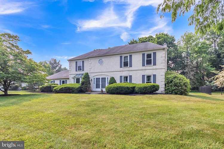 1365 Colony WAY Yardley, PA 19067