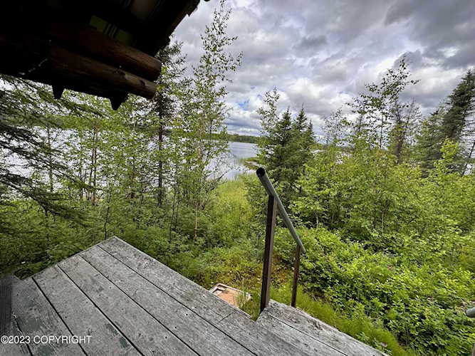 L58 No Road Trapper Creek, AK 99683 MLS 238820