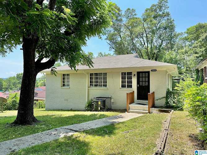 1216 W Graymont Avenue Birmingham, AL 35208