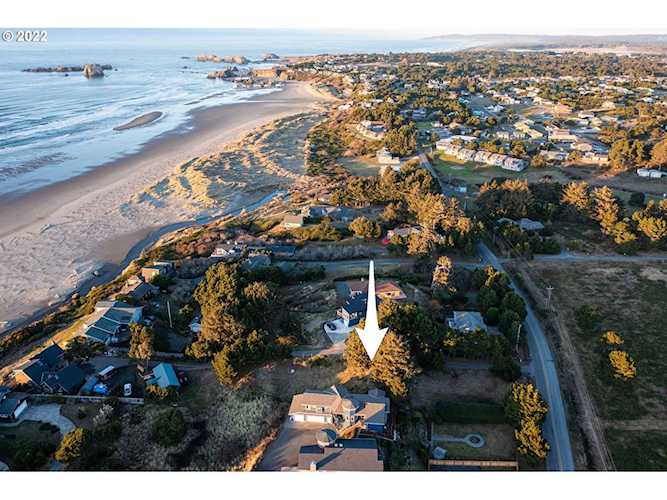 0 Beach LOOP #1800 Bandon, OR 97411
