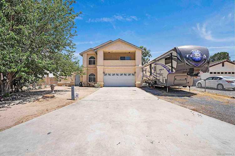 44509 Brawley Jacumba, CA 91934