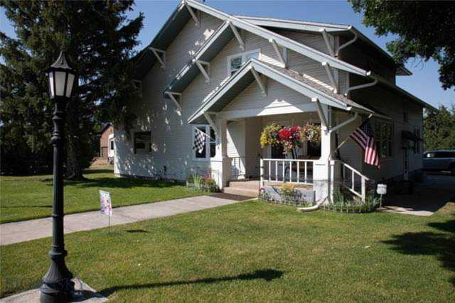 204 Boundary St Sheridan, MT 59749