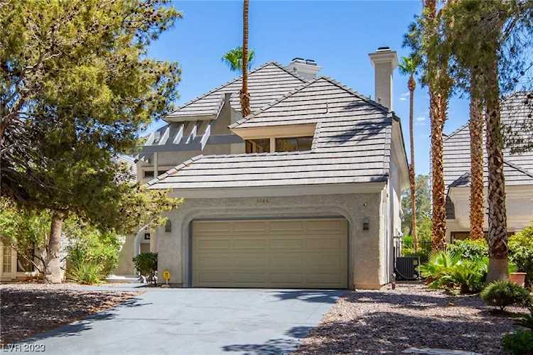 3146 Bel Air Dr Las Vegas, NV 89109