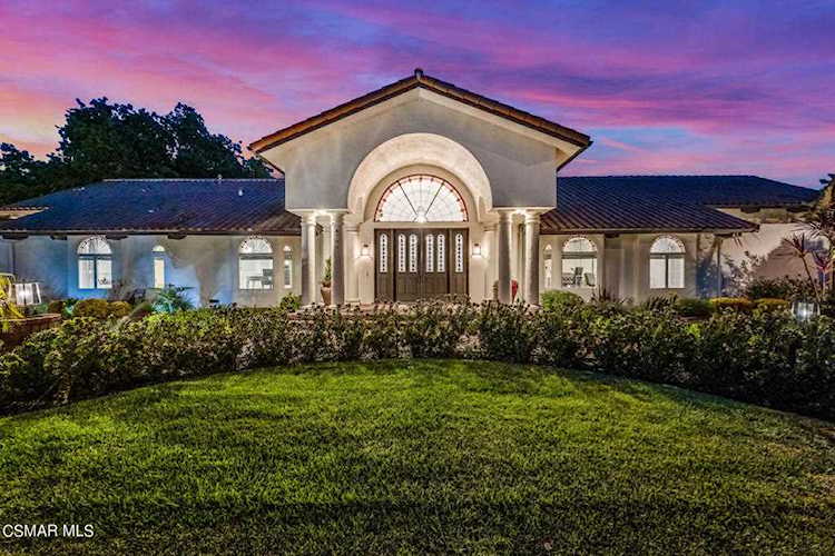 4100 Valley Spring Dr Westlake Village, CA 91362