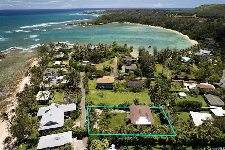 57-022 Pahipahialua Place Kahuku, HI 96731