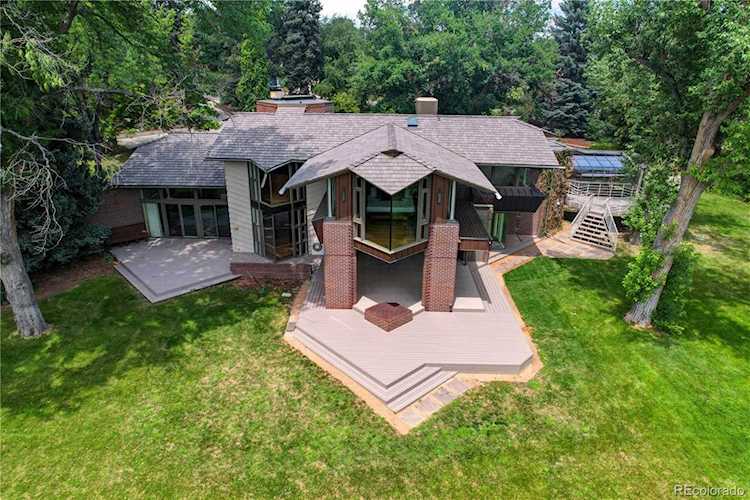 5140 Juniper St Bow Mar, CO 80123