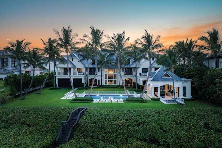 2455 S Ocean Boulevard Highland Beach, FL 33487