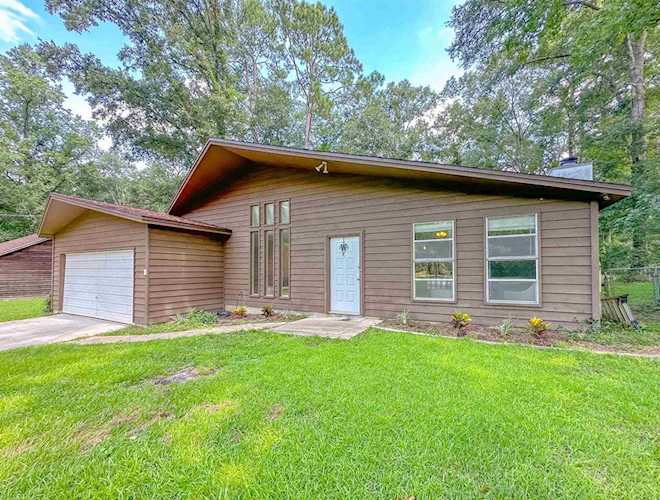 3332 Gallant Fox Trl Tallahassee, FL 32309 in Killearn Acres Photo 1
