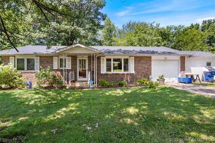 1003 Mill St Eldon, MO 65026