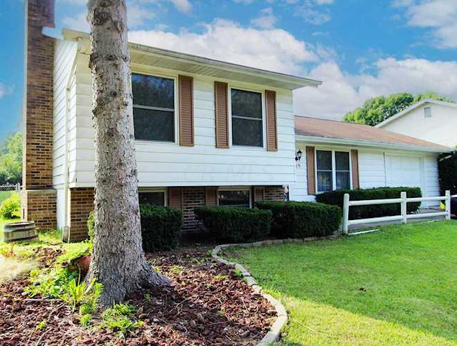 219 Trace Drive Lancaster, OH 43130 | MLS 223023481 Photo 1