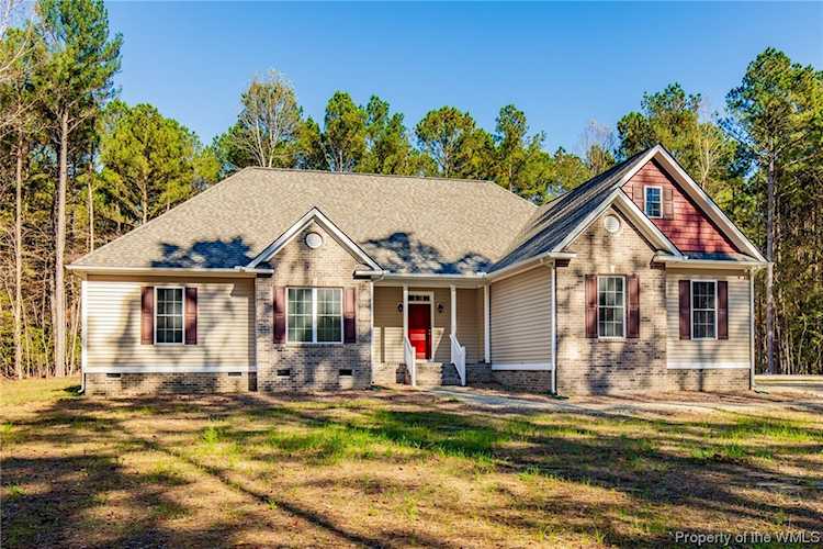 5903 Homeplace Ln Gloucester, VA 23061