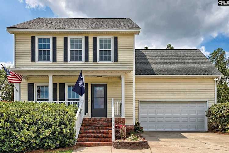 829 Cedar Break Ct Lexington, SC 29073