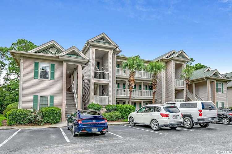 478 Pinehurst Ln. #17-G Pawleys Island, SC 29585