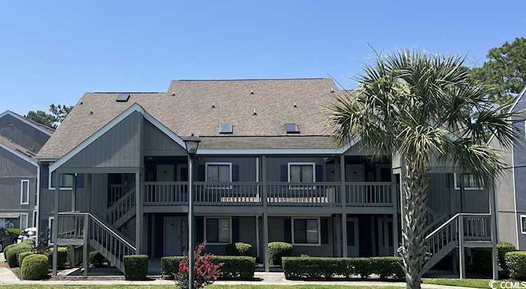 1890 Auburn Ln. #30H Surfside Beach, SC 29575