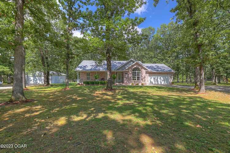 2220 County Rd 37 Sarcoxie, MO 64862