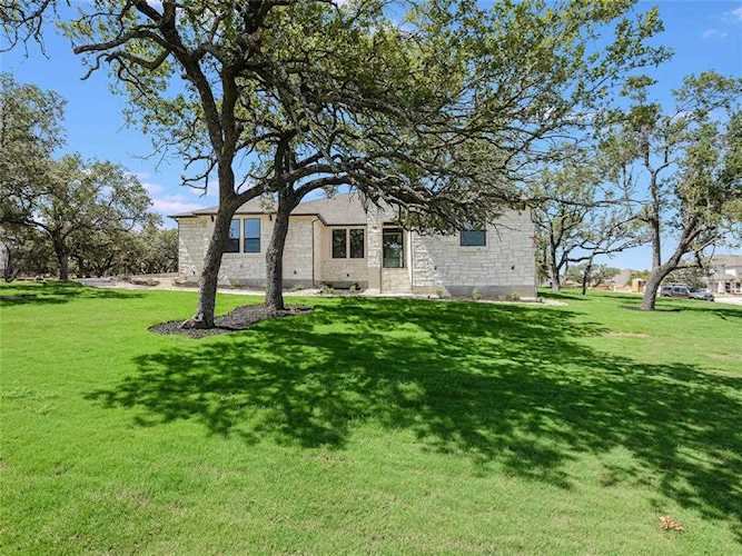 200 Spence LN Liberty Hill, TX 78642