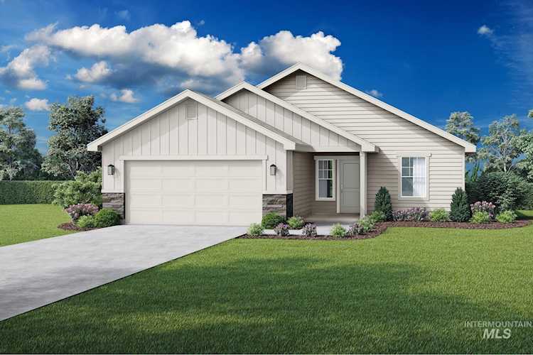 Build Idaho- Prepare to be Moved! Idaho's Ultimate Home Search Photo 1
