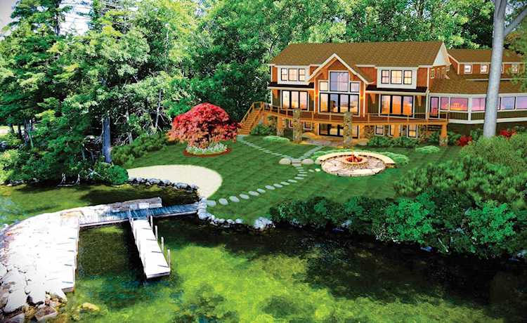 16 Old Long Island Rd #17 Moultonborough, NH 03254