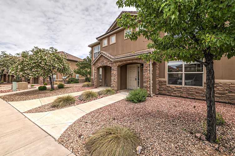 3155 S Hidden Valley DR #224 St George, UT 84790 condo for sale, MLS#23-241772 - Erika Rogers Photo 1