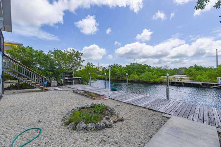 4099 Egret Ln Big Torch Key, FL 33042 MLS 606102