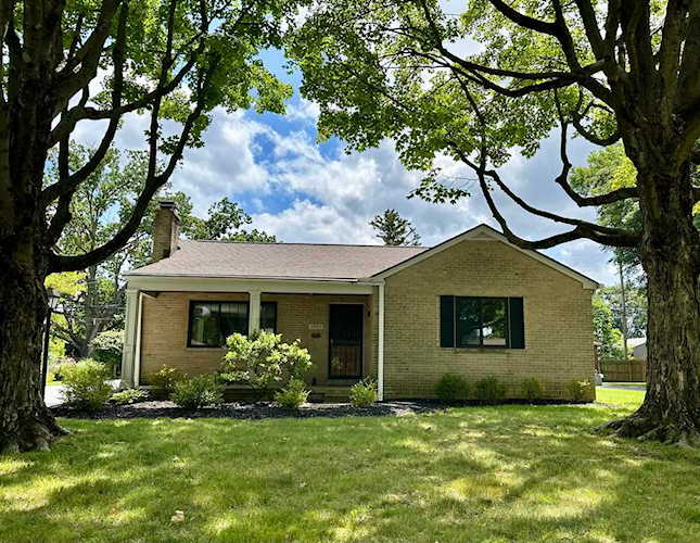 1929 Milden Road Upper Arlington, OH 43221 | MLS 223023529 Photo 1