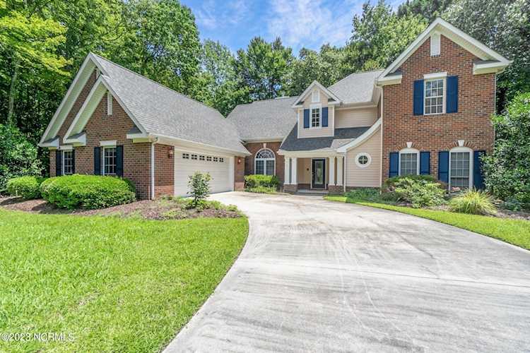 112 Nottaway Dr Hertford, NC 27944