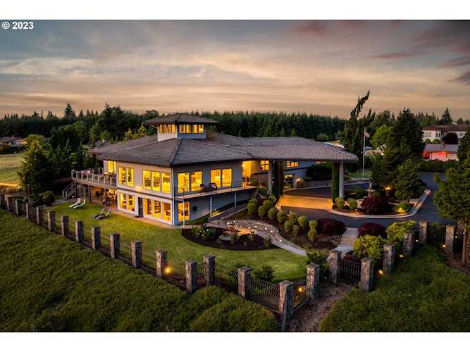 6706 NW 209th ST Ridgefield, WA 98642