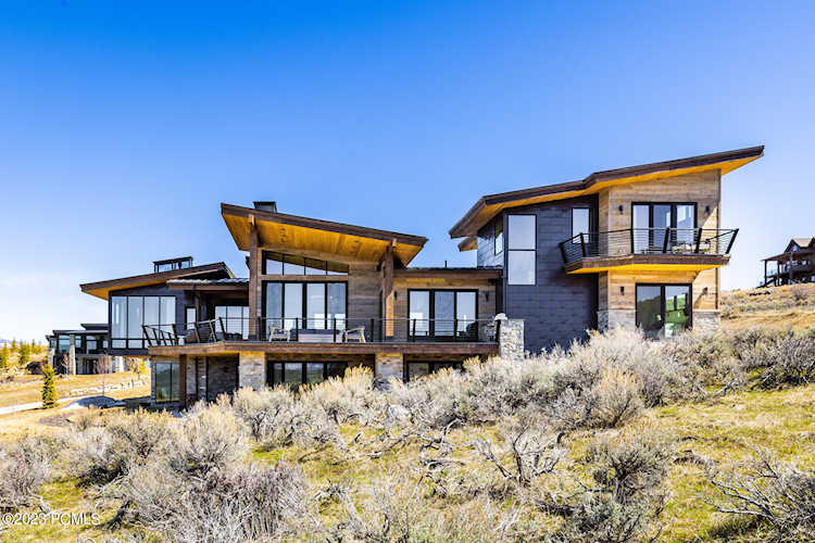 6110 E Blue Wing Loop Kamas, UT 84036