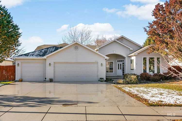 Build Idaho- Prepare to be Moved! Idaho's Ultimate Home Search Photo 1