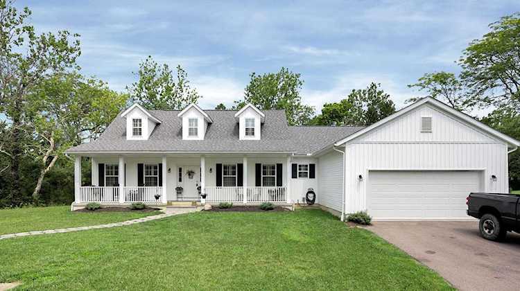 8050 Clouse Road New Albany, OH 43054 | MLS 223016619 Photo 1