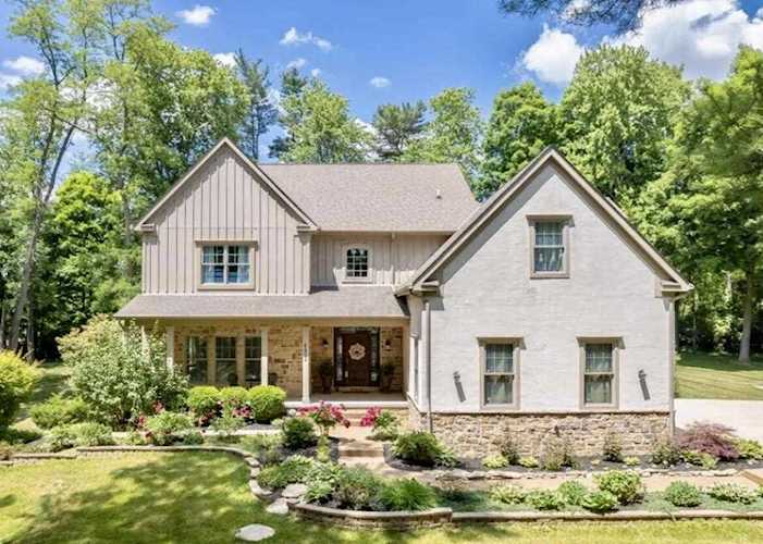 6909 Riverside Drive Powell, OH 43065 | Vision Realty Inc. Photo 1