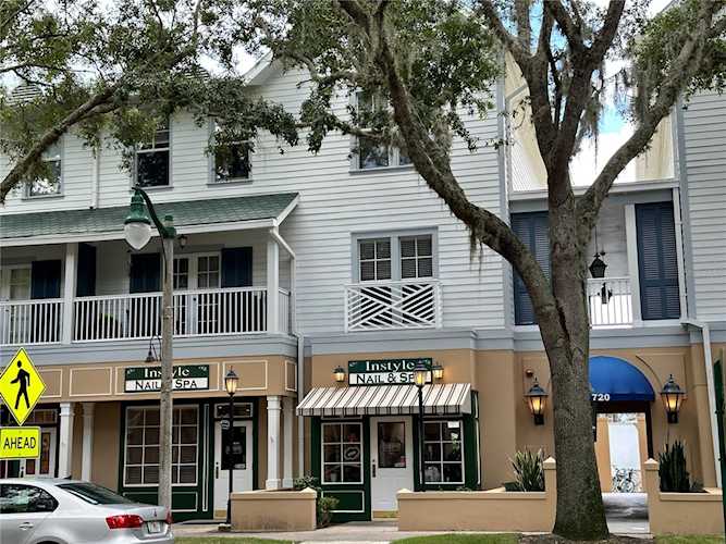 720 Celebration Ave #230 Celebration, FL 34747