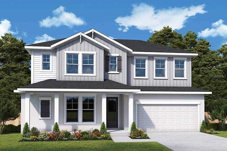 1342 Alaska Ave Palm Harbor, FL 34683 | MLS T3461094 Photo 1