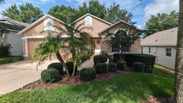 3510 Rollingbrook St Clermont, FL 34711