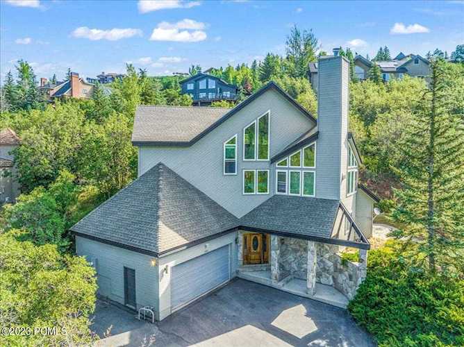 7362 Tall Oaks Dr Park City, UT 84098
