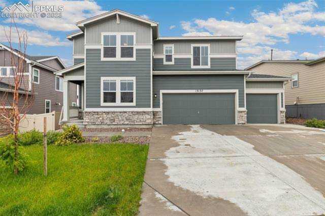 13137 Stoney Meadows Way Peyton, CO 80831 | Ashford Realty Group Photo 1