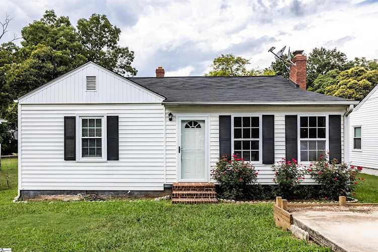110 Parkins Mill Road Greenville, SC 29607 | MLS 1498840 Photo 1