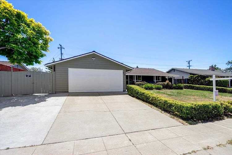 810 W Remington Dr Sunnyvale, CA 94087 | MLS ML81930848 Photo 1