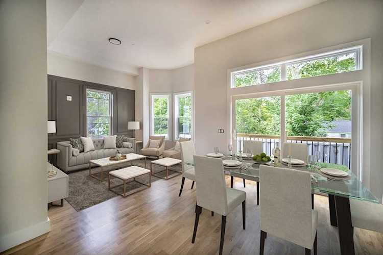 46 Union St #2 Weymouth, MA 02190 | MLS 73140513 Photo 1