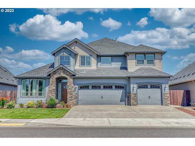 14704 NE 113th ST Vancouver, WA 98682