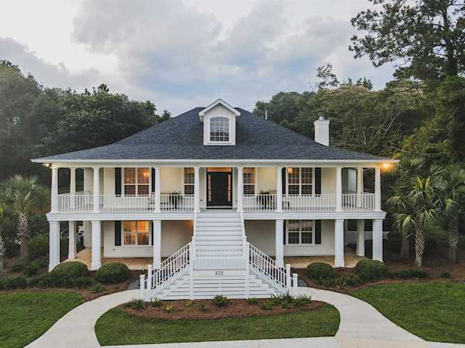 532 Frank Shaw Rd Tallahassee, FL 32312