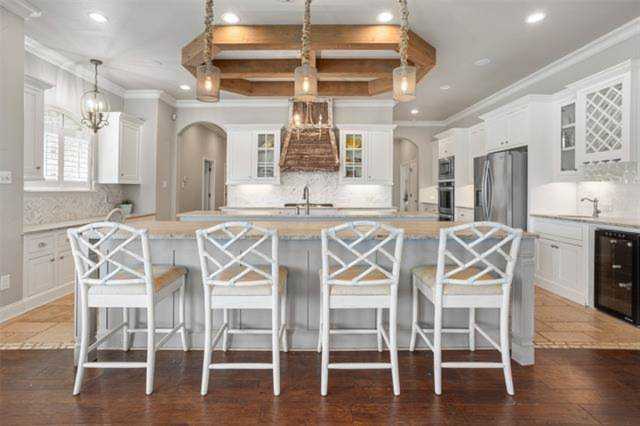 12345 Bella Rosa Court Fort Worth, TX 76126