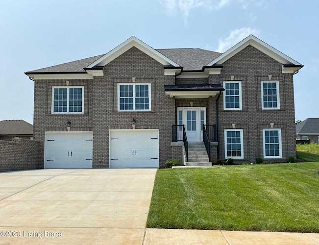 231 Bischoff Way Shepherdsville, KY 40165